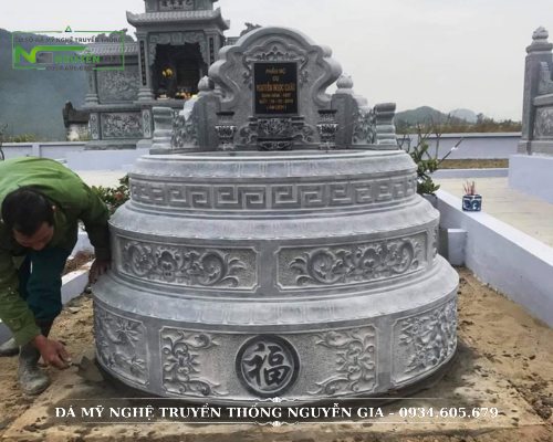 MỘ TRÒN