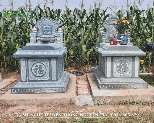 MỘ TAM SƠN