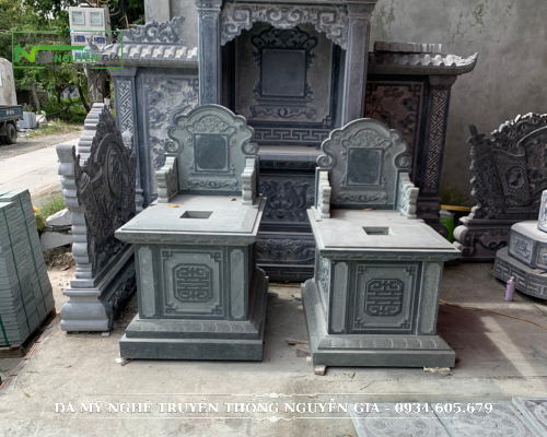 MỘ TAM SƠN