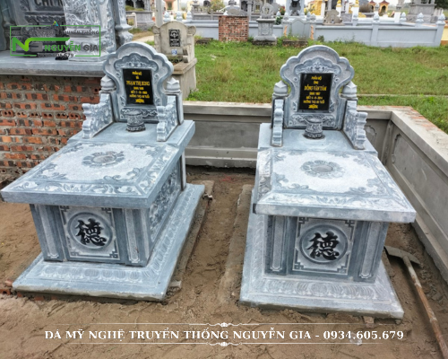 MỘ TAM SƠN