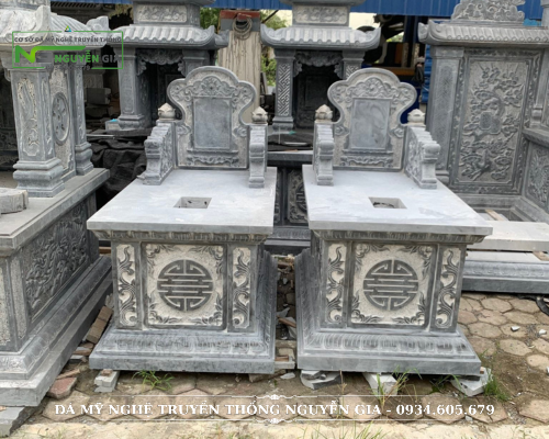 MỘ TAM SƠN